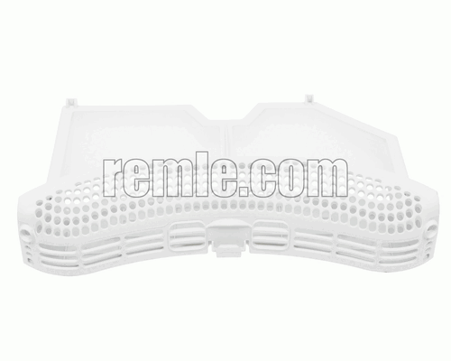 FILTRO PELUSAS SECADORA 12138200000562
