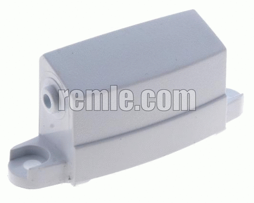BISAGRA SECADORA INDESIT C00520481