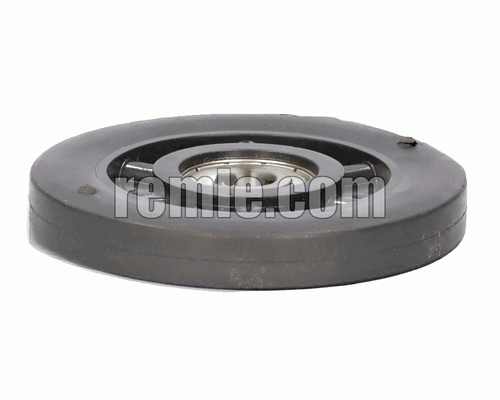 RUEDA POLEA SECADORA ASPES ST0015939