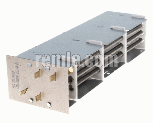 RESISTECIA SECADORA INDESIT C00205626