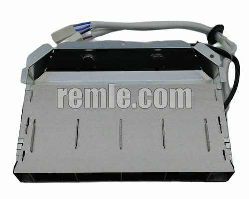 HEATING ELEMENT DRYER BEKO 2976680700