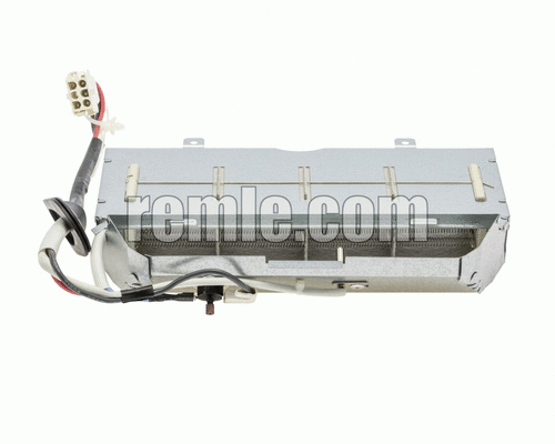 RESISTÊNCIA SECADOR MIDEA 2500W