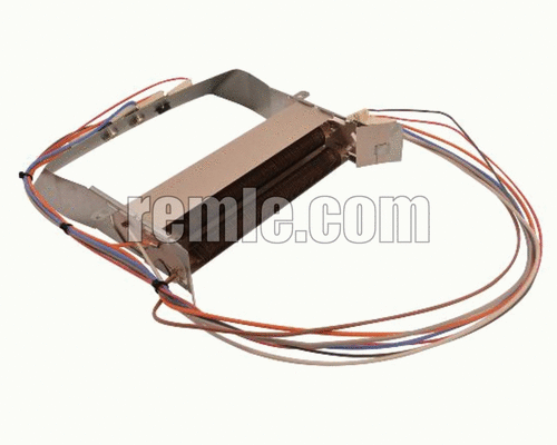 RESISTENCIA SECADORA INDESIT C00277072