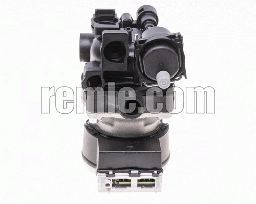 BOMBA CIRCULACIÓN FONDITAL 6CIRCOLA21