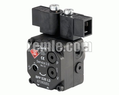 POMPA GASOLIO DANFOSS BFP52EL5 071N3202