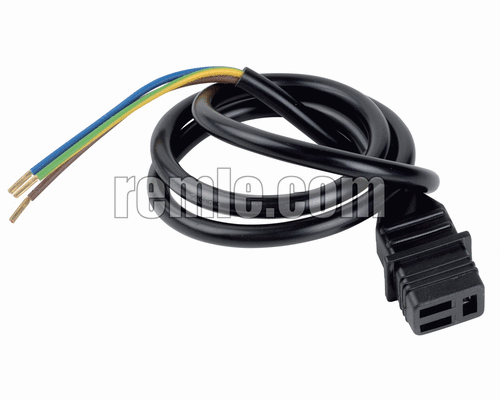 CABLE BOMBA GASOLEO 3 HILOS 700mm ME