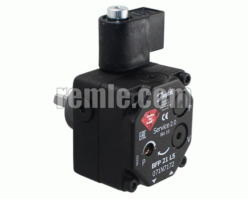 BOMBA GASÓLEO DANFOSS BFP 21 L5 071N7172