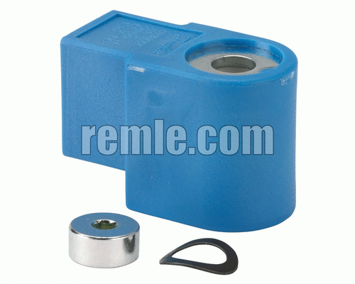 BRUCIATORE POMPA BOBINA DANFOSS 071N0062