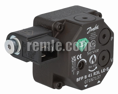 POMPA GASOLIO DANFOSS BFP41 R3L 071N7137
