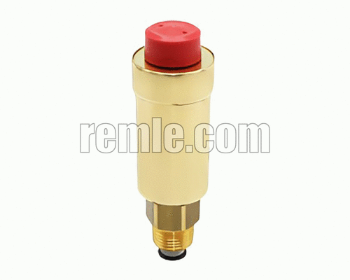 PURGADOR 3/8 CALDERA ROCA 516906701 ME