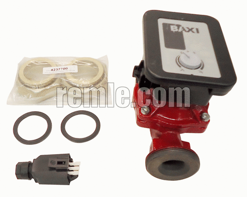 POMPA CIRCOLAZIONE CALDAIA ROCA 7739885