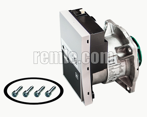 MOTOR BOMBA CALDERA HERMANN 0020186158