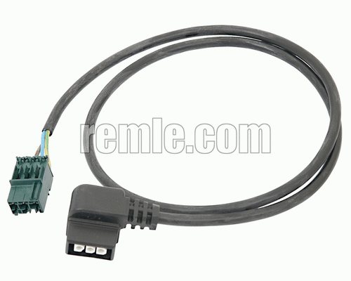 CABLE ADAPTA. BOMBA HERMANN 0020207134