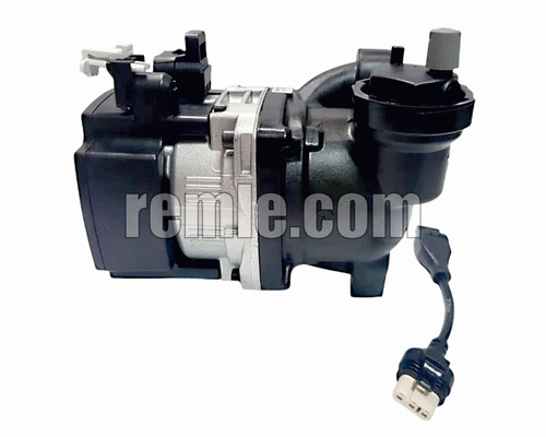 BOMBA CIRCULACIÓN CALDERA 770477600