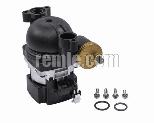 POMPA CALDAIA VAILLANT 0010030634