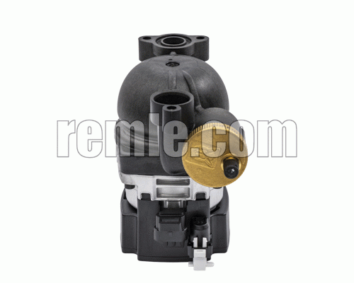 POMPA CALDAIA VAILLANT 0010030634