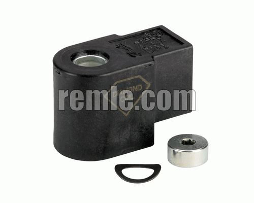 BOBINA BOMBA QUEMADOR DANFOSS 071N1007
