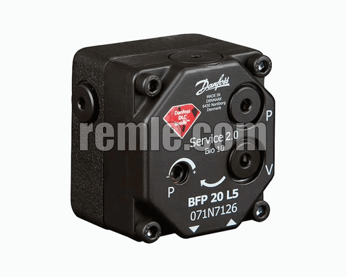 BOMBA GASÓLEO DANFOSS BFP 20 L5 071N7126