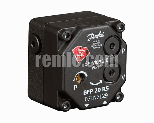 BOMBA GASÓLEO DANFOSS BFP 20 R5 071N7129