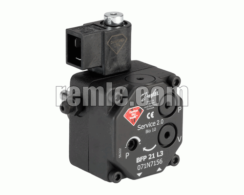 BOMBA GASÓLEO DANFOSS BFP 21 L3 071N7156
