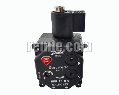 BOMBA GASÓLEO DANFOSS BFP 21 R3 071N7157