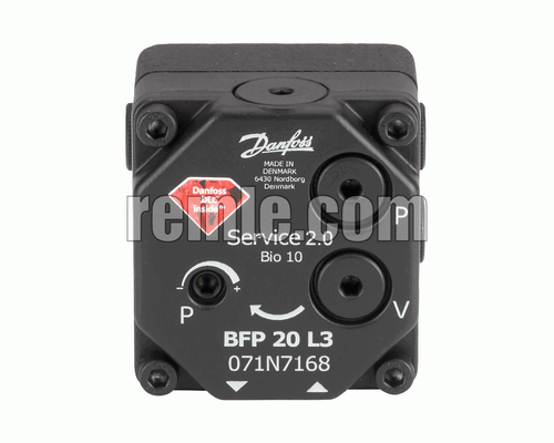 BOMBA GASÓLEO DANFOSS BFP 20 L3 071N7168
