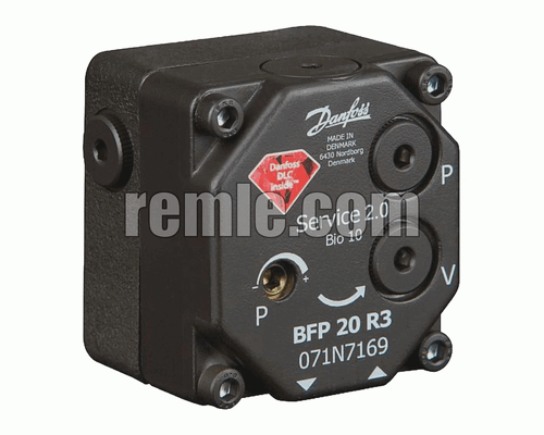 BOMBA GASÓLEO DANFOSS BFP 20 R3 071N7169