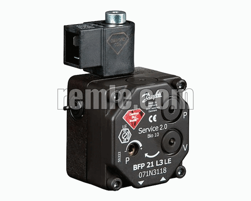 BOMBA GASÓLEO DANFOSS BFP21L3LE 071N3118