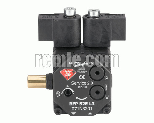 BOMBA GASÓLEO DANFOSS BFP52E L3 071N3201