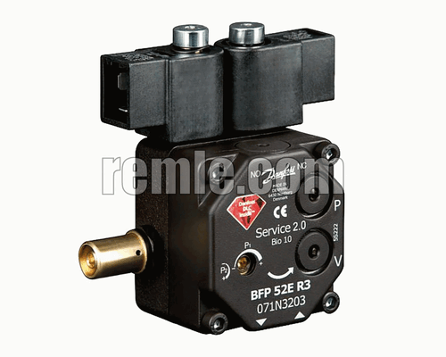 BOMBA GASÓLEO DANFOSS BFP52E R3 071N3203