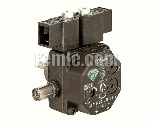BOMBA GASÓLEO BFP B52E L3L LE-S 071N3214