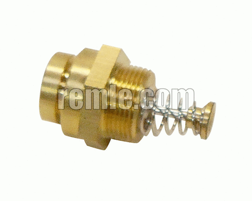 UNIÃO INTERRUPTOR AQUECEDOR CA1575001