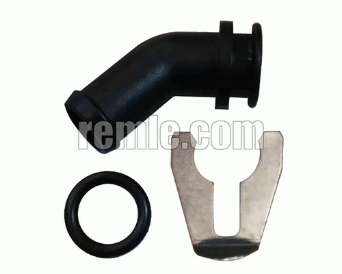 MANCHON CHAUDIÈRE VIESSMANN 7874955