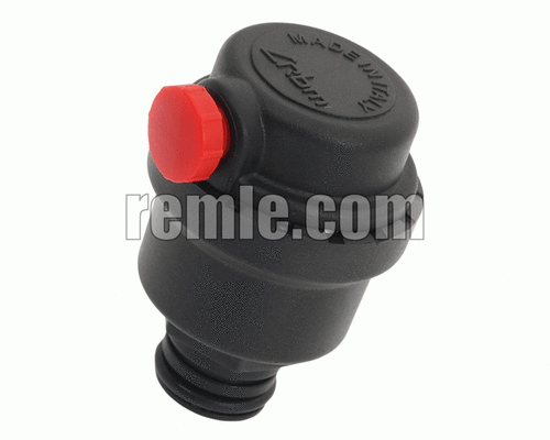 PURGADOR AUTOMÁTICO BC SAD 0020278075 ME