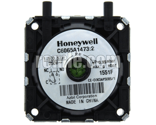 PRESSOSTATO CALDAIA COINTRA 9158759