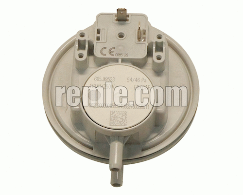 PRESOSTATO CALDEIRA VAILLANT 108622