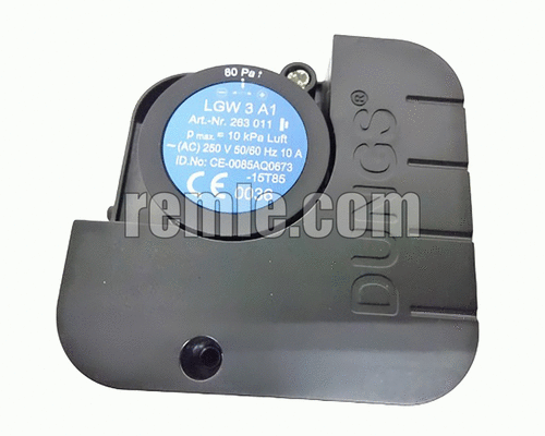 PRESOSTATO QM LAMBORGHINI 04012200 ME