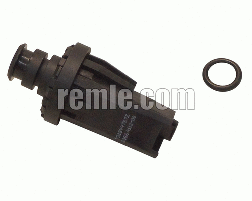 PRESOSTATO AGUA CALDERA 10028710 ME