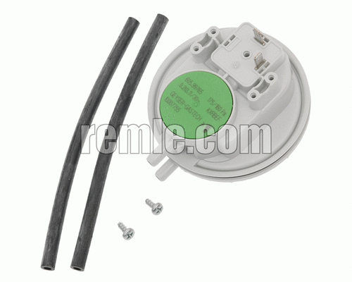 PRESOSTATO AIRE QUETADOR 0020049955