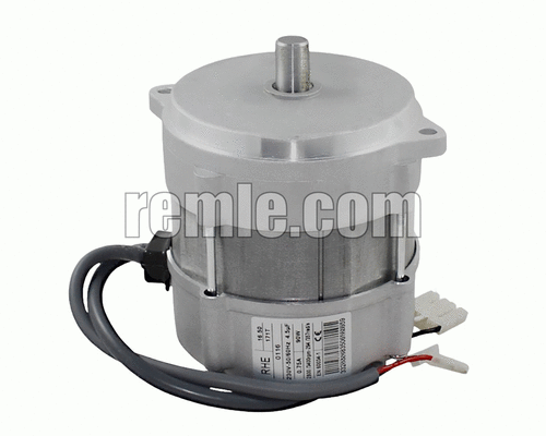 MOTOR QUEMADOR RIELLO RHE 171T 3008799ME