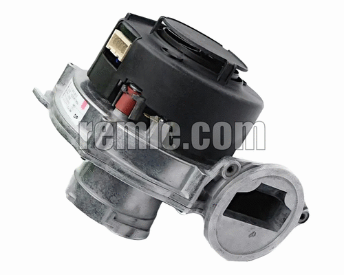 VENTILADOR CALDERA JUNKERS 87172043430 *