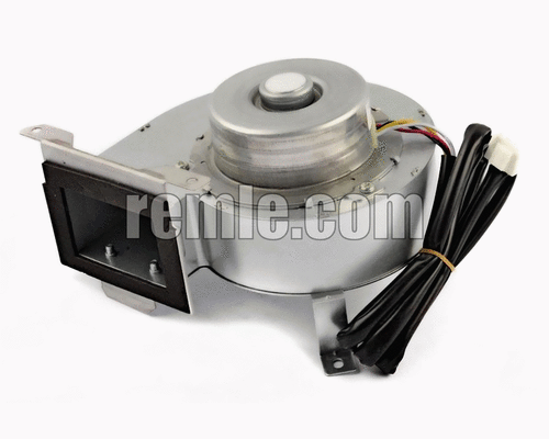 VENTILADOR CALENTADOR ARISTON 65153966