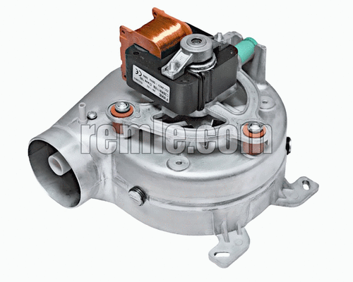VENTILATORE CALDAIA MANAUT BI1366102