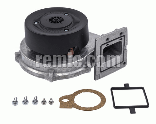 VENTILADOR CALDERA VAILLANT 193593