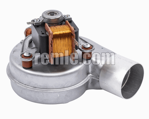 VENTILADOR CALDERA SIME 6225612