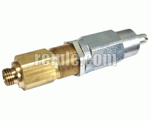 ACTUADOR HIDRAULICO QM RIELLO 3005493 ME