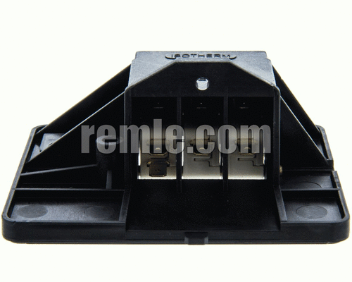 MICRO SWITCH COVER BOILER SAUNIER