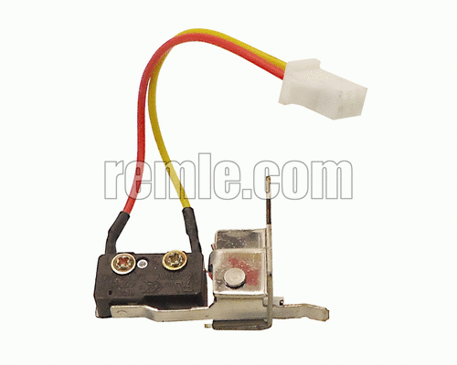 MICROITERRUPTOR QUETADOR COITRA 398C0660