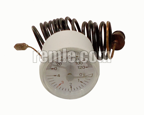 TERMOHIGROMETRO CL BER R10030294 ME