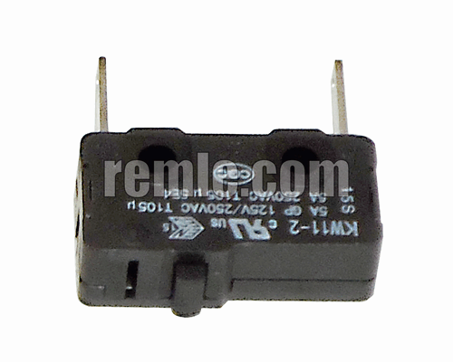 MICROINTERRUPTOR ESCALFADOR BAXI 7667129